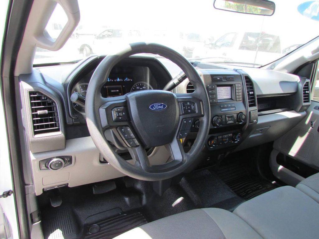 used 2022 Ford F-250 car, priced at $33,995