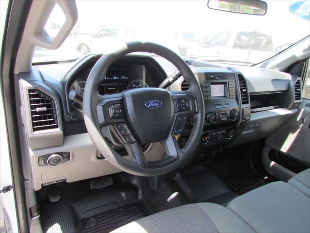 used 2022 Ford F-250 car, priced at $33,995