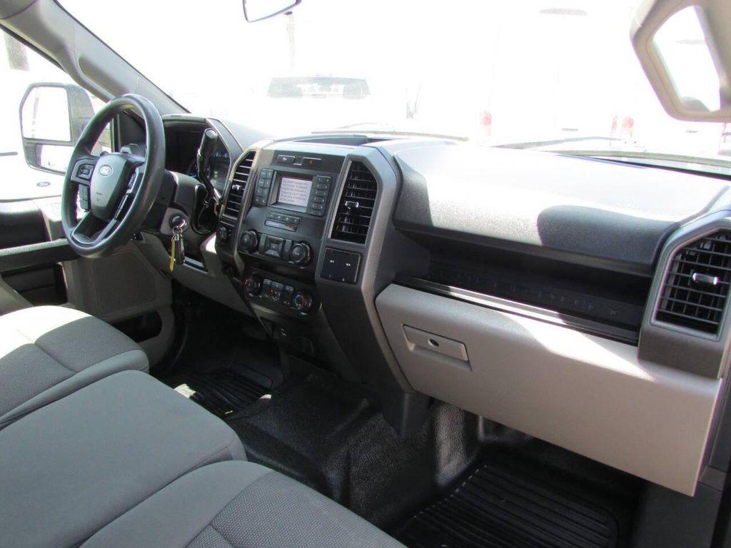 used 2022 Ford F-250 car, priced at $33,995