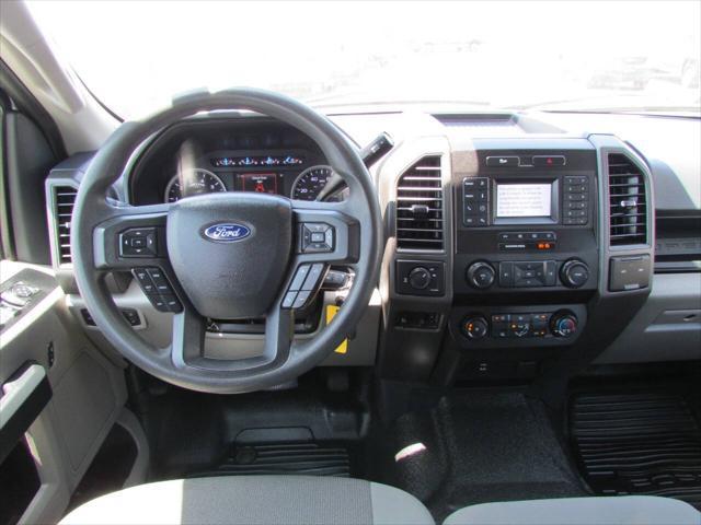 used 2022 Ford F-250 car, priced at $33,995