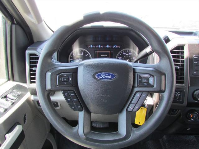 used 2022 Ford F-250 car, priced at $33,995