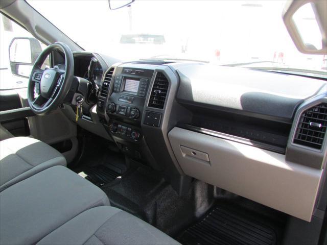 used 2022 Ford F-250 car, priced at $33,995