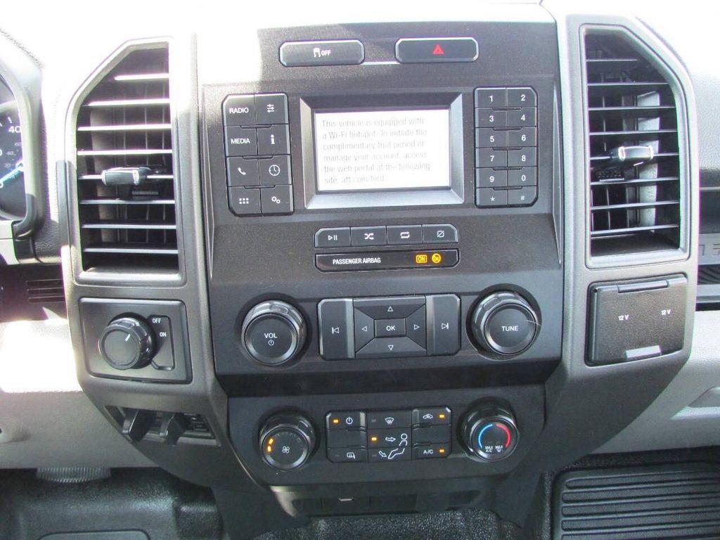 used 2022 Ford F-250 car, priced at $33,995