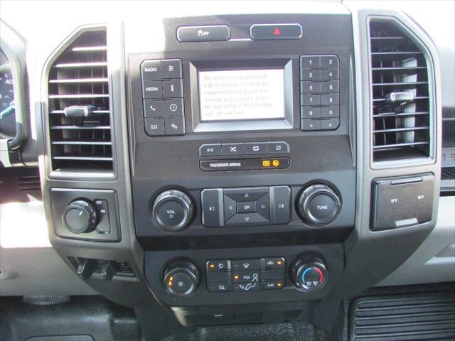 used 2022 Ford F-250 car, priced at $33,995
