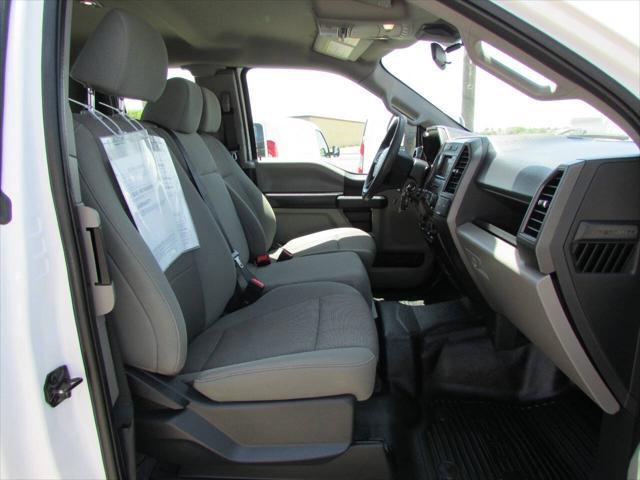 used 2022 Ford F-250 car, priced at $33,995