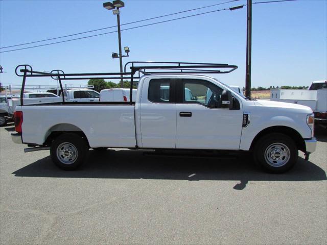 used 2022 Ford F-250 car, priced at $33,995
