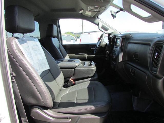 used 2022 Chevrolet Silverado 2500 car, priced at $32,995