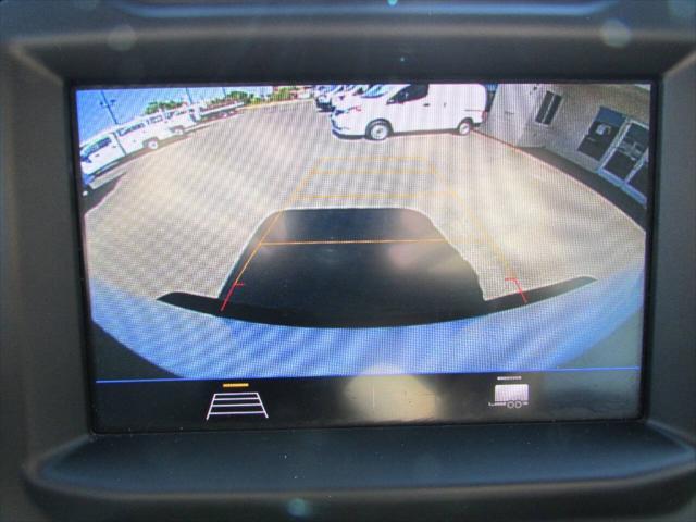 used 2022 Chevrolet Silverado 2500 car, priced at $32,995
