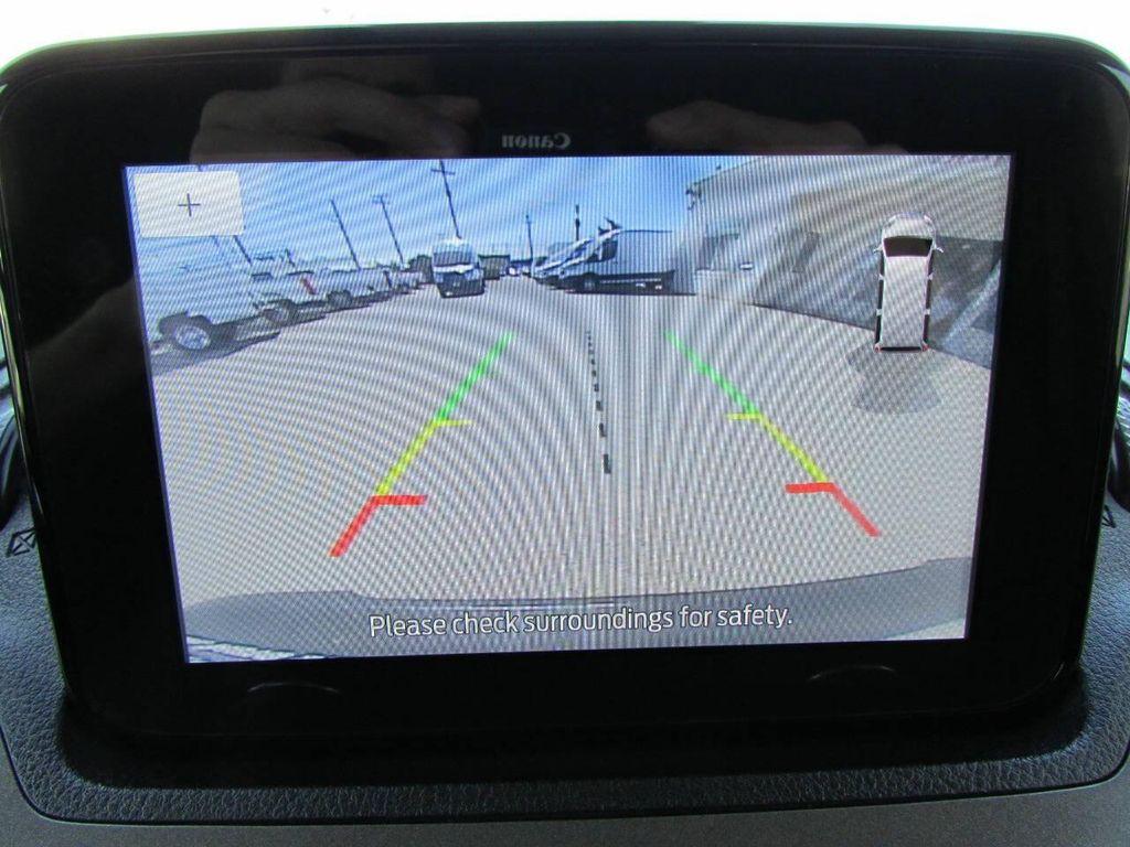 used 2022 Ford Transit Connect car, priced at $36,995