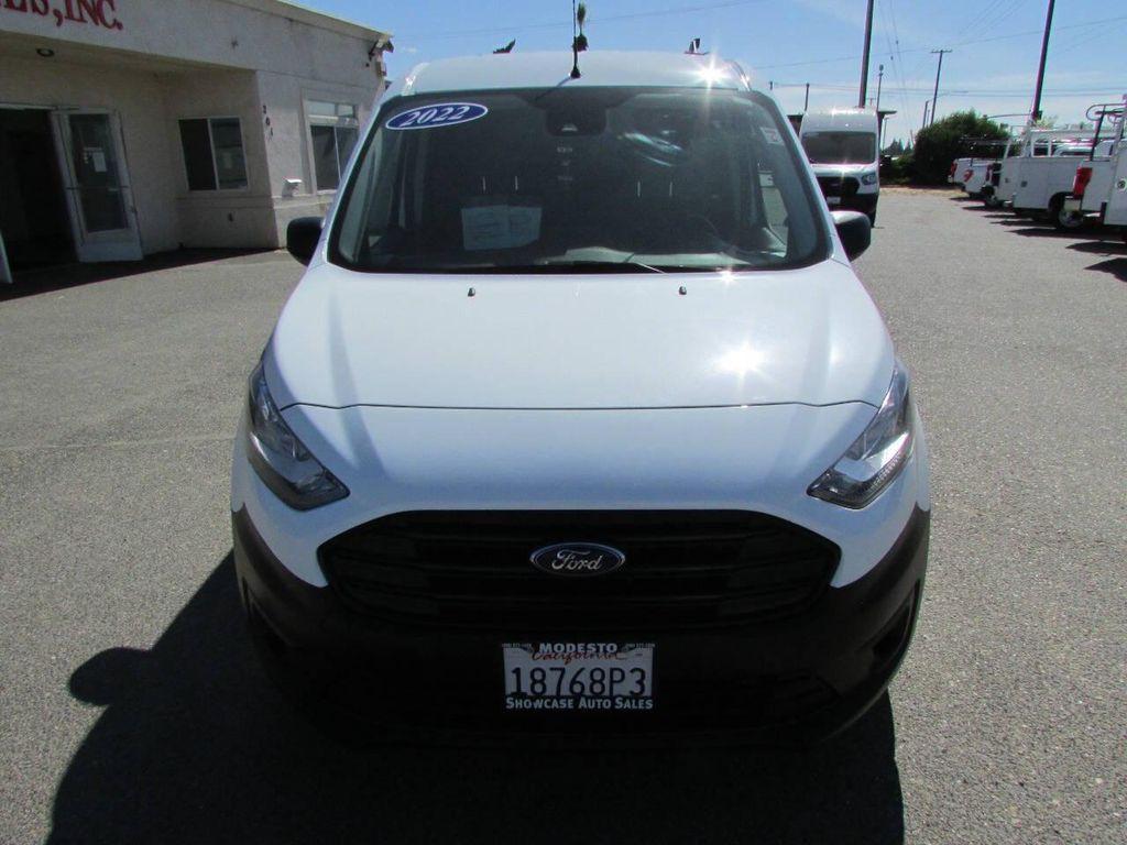 used 2022 Ford Transit Connect car, priced at $36,995