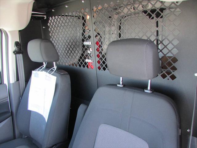 used 2022 Ford Transit Connect car, priced at $36,995