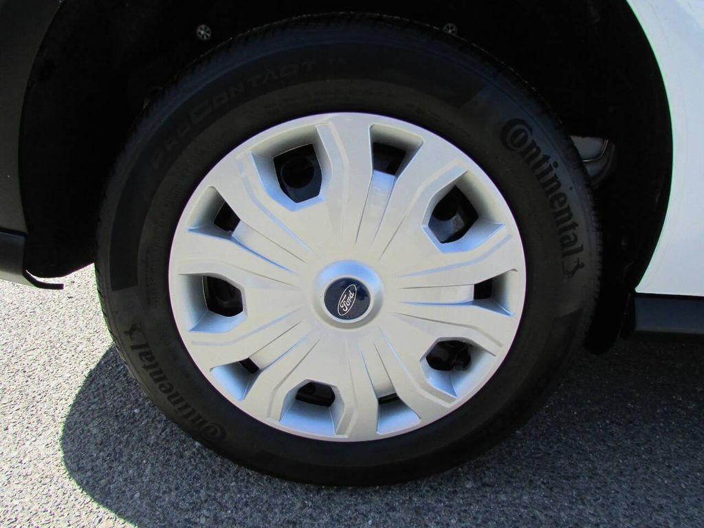 used 2022 Ford Transit Connect car, priced at $36,995