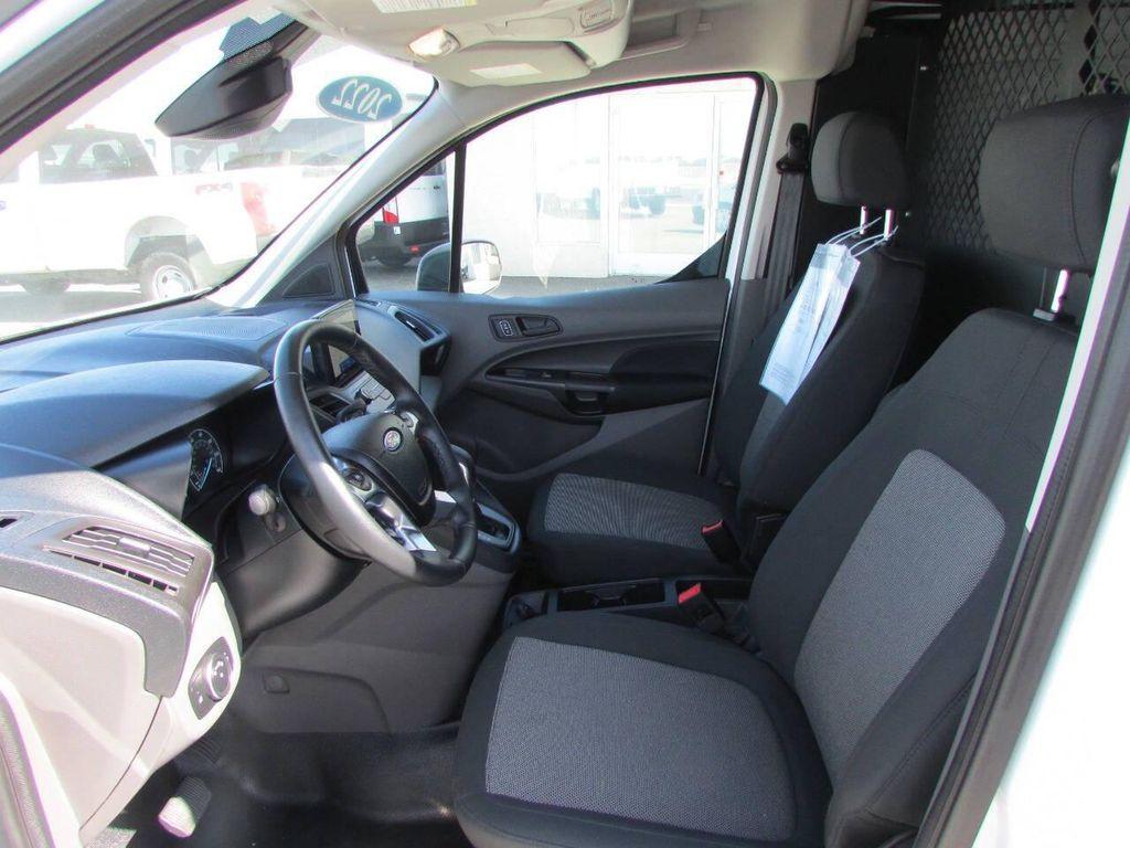 used 2022 Ford Transit Connect car, priced at $36,995
