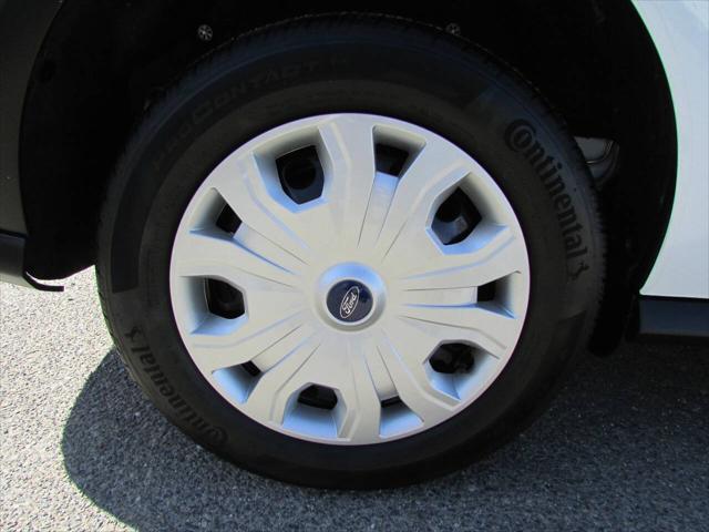 used 2022 Ford Transit Connect car, priced at $36,995