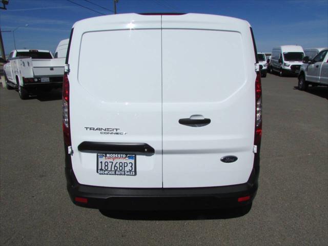 used 2022 Ford Transit Connect car, priced at $36,995