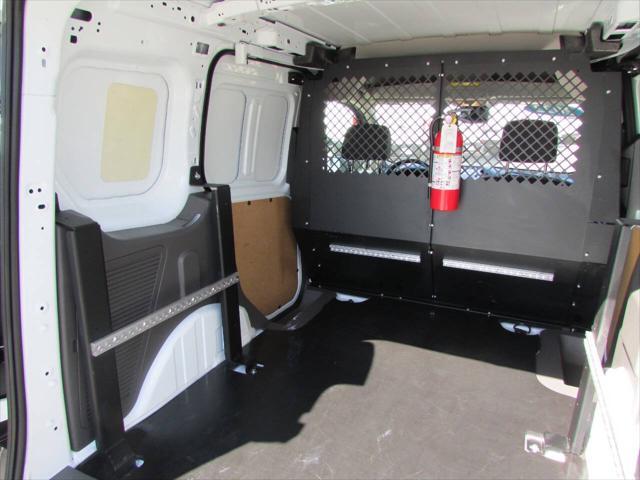 used 2022 Ford Transit Connect car, priced at $36,995