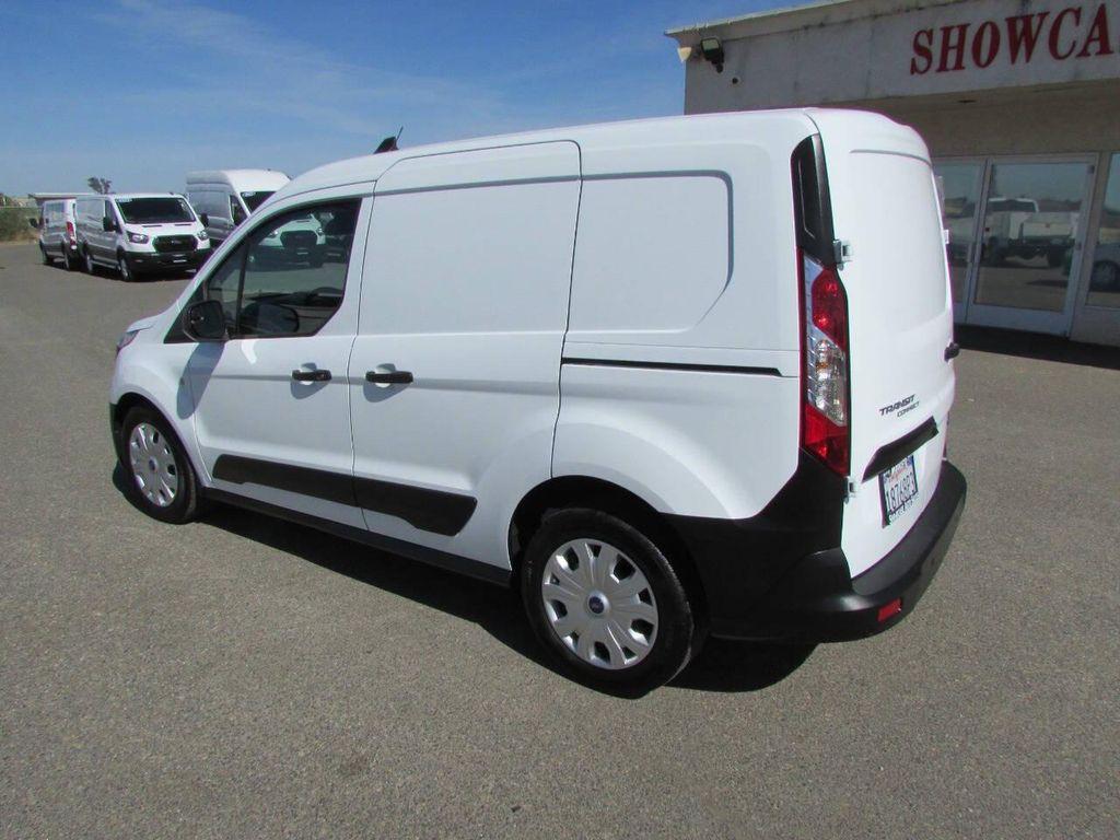 used 2022 Ford Transit Connect car, priced at $36,995