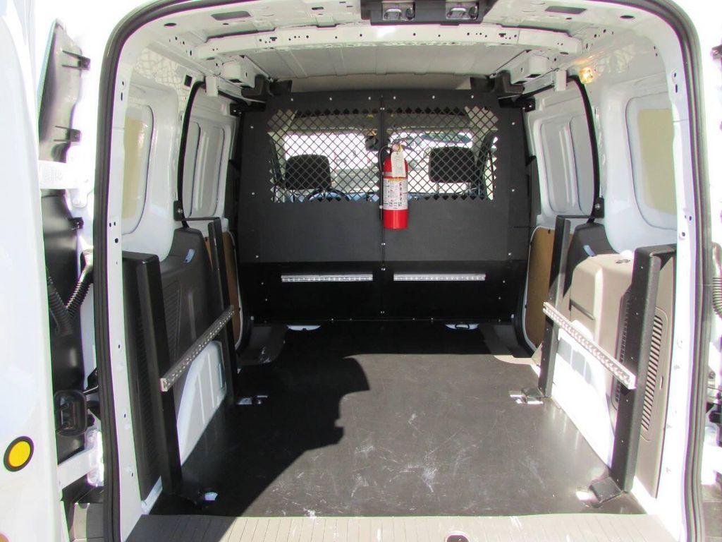 used 2022 Ford Transit Connect car, priced at $36,995