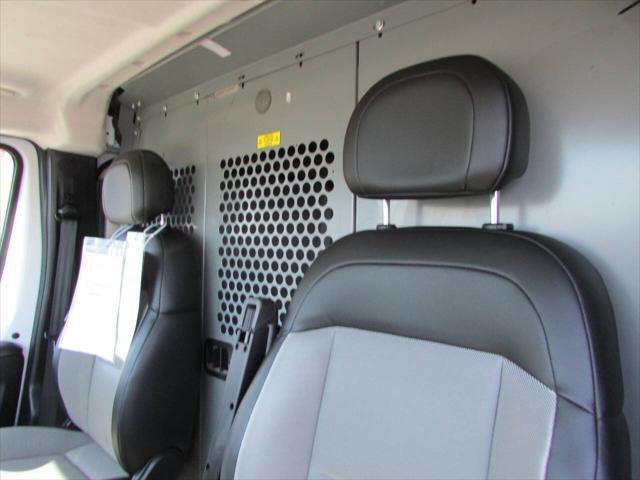 used 2023 Ram ProMaster 1500 car, priced at $34,995