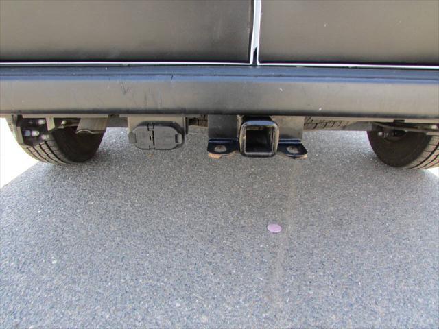 used 2023 Ram ProMaster 1500 car, priced at $34,995