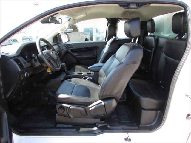 used 2020 Ford Ranger car, priced at $26,995