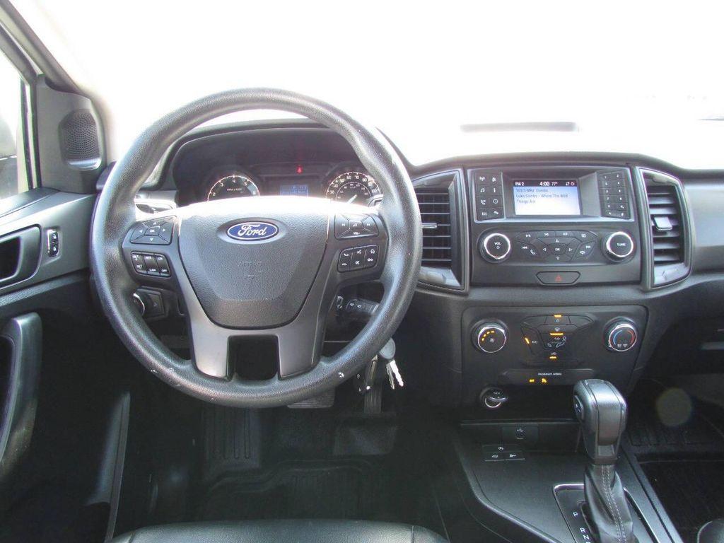 used 2020 Ford Ranger car, priced at $26,995