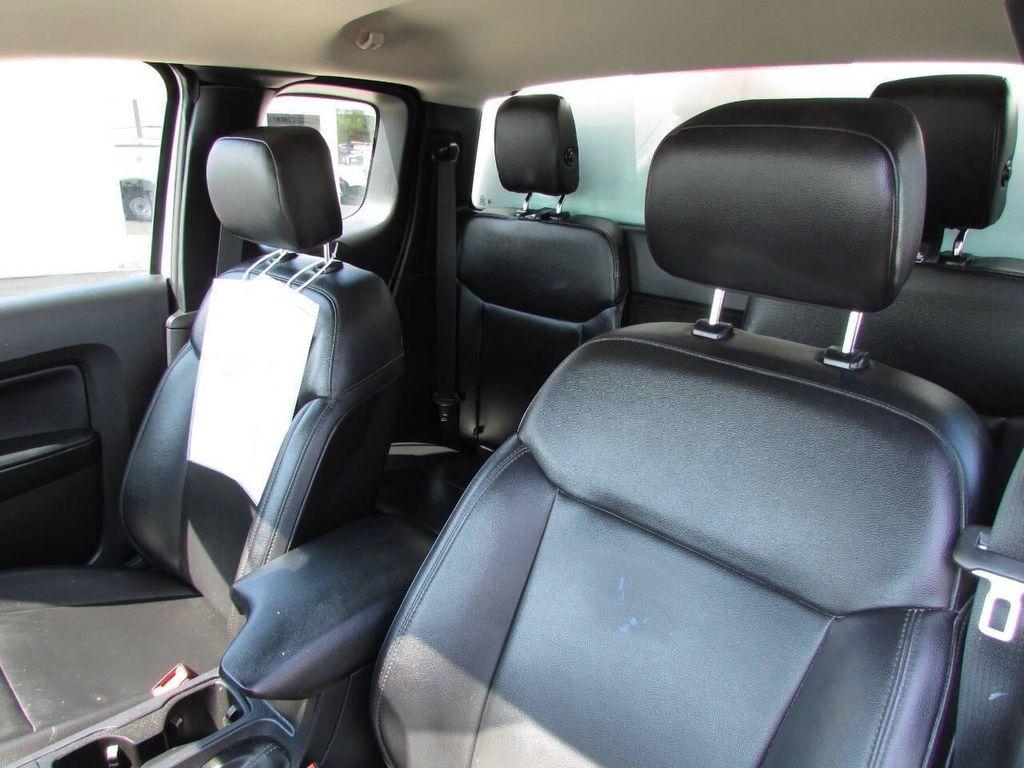 used 2020 Ford Ranger car, priced at $26,995