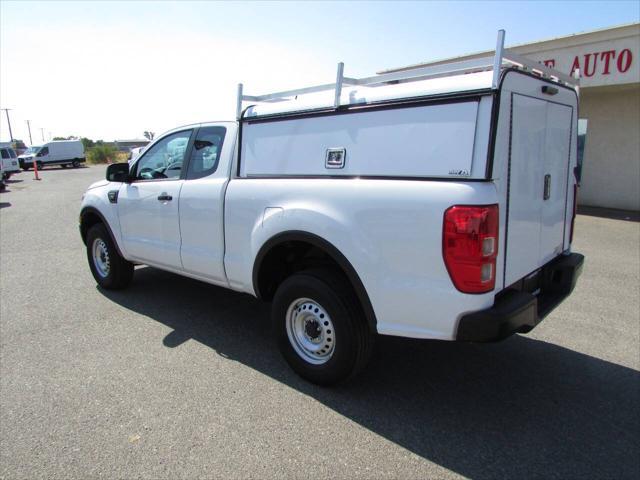 used 2020 Ford Ranger car, priced at $26,995