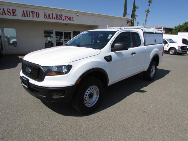 used 2020 Ford Ranger car, priced at $26,995