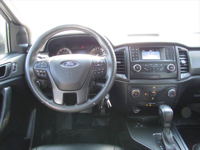 used 2020 Ford Ranger car, priced at $26,995