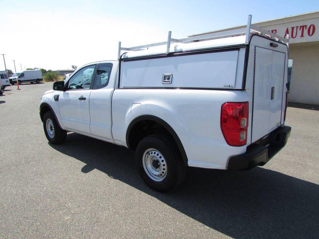 used 2020 Ford Ranger car, priced at $26,995