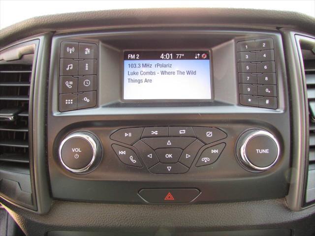 used 2020 Ford Ranger car, priced at $26,995
