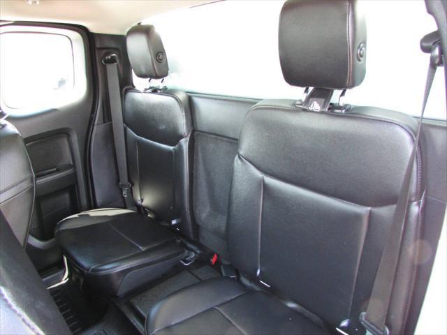 used 2020 Ford Ranger car, priced at $26,995