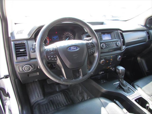 used 2020 Ford Ranger car, priced at $26,995