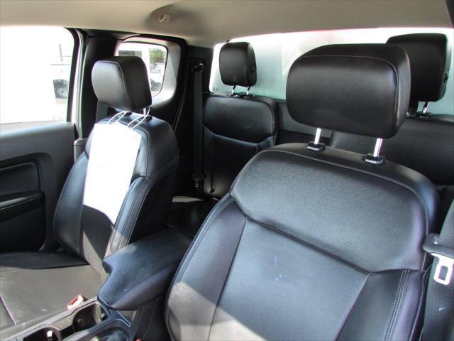 used 2020 Ford Ranger car, priced at $26,995