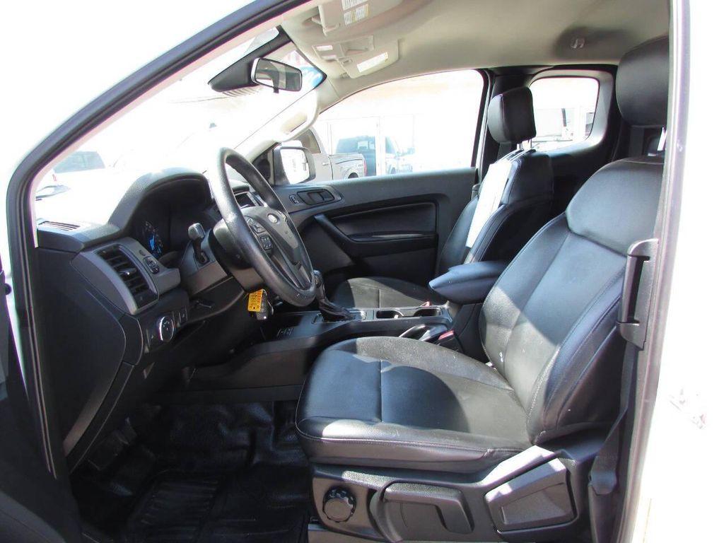 used 2020 Ford Ranger car, priced at $26,995