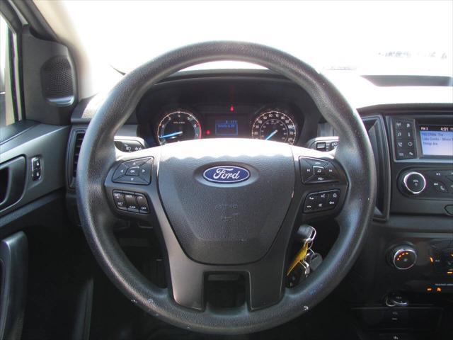 used 2020 Ford Ranger car, priced at $26,995