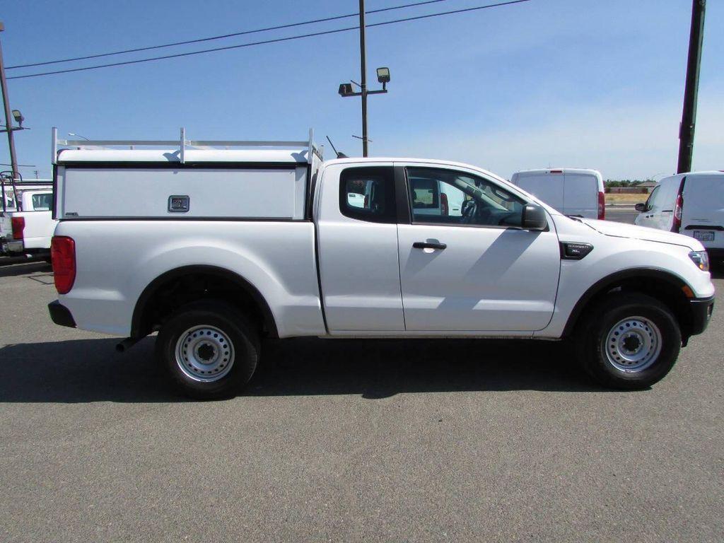 used 2020 Ford Ranger car, priced at $26,995
