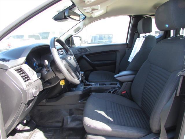 used 2022 Ford Ranger car, priced at $28,495