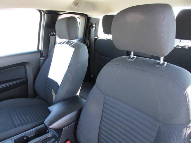 used 2022 Ford Ranger car, priced at $28,495