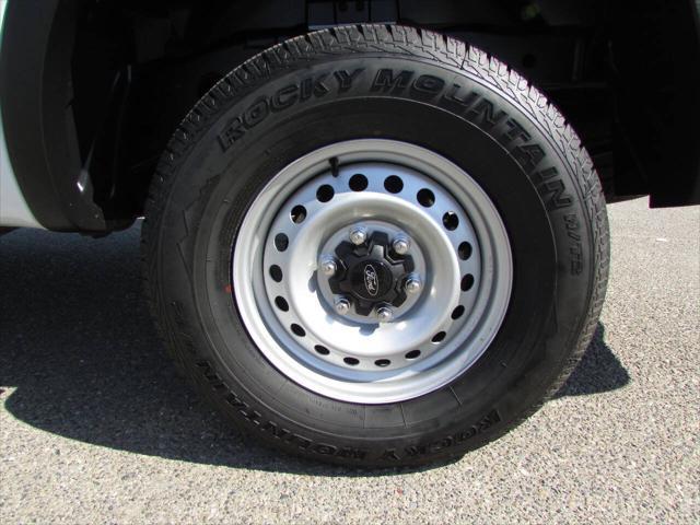 used 2022 Ford Ranger car, priced at $28,495