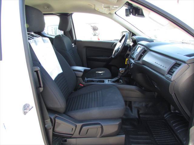 used 2022 Ford Ranger car, priced at $28,495
