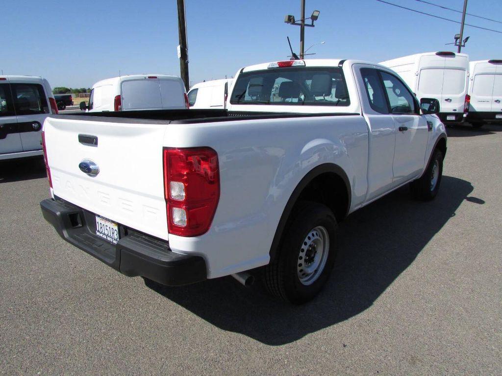 used 2022 Ford Ranger car, priced at $28,495
