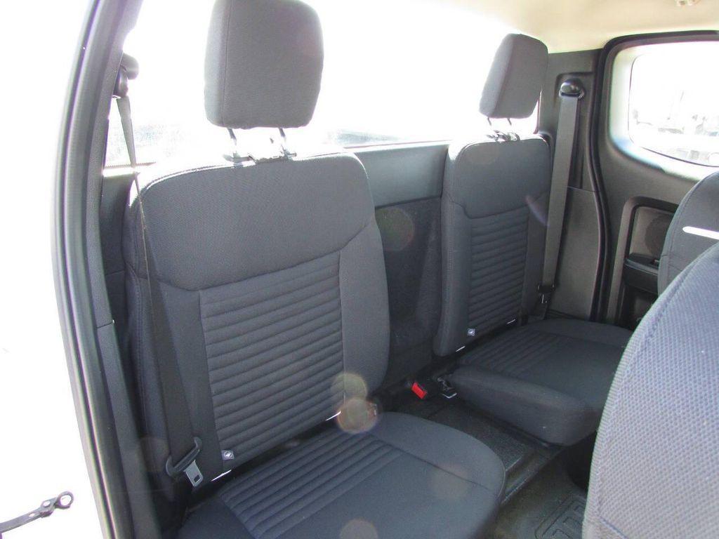 used 2022 Ford Ranger car, priced at $28,495