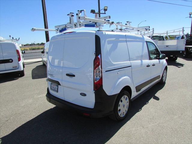 used 2021 Ford Transit Connect car, priced at $32,995