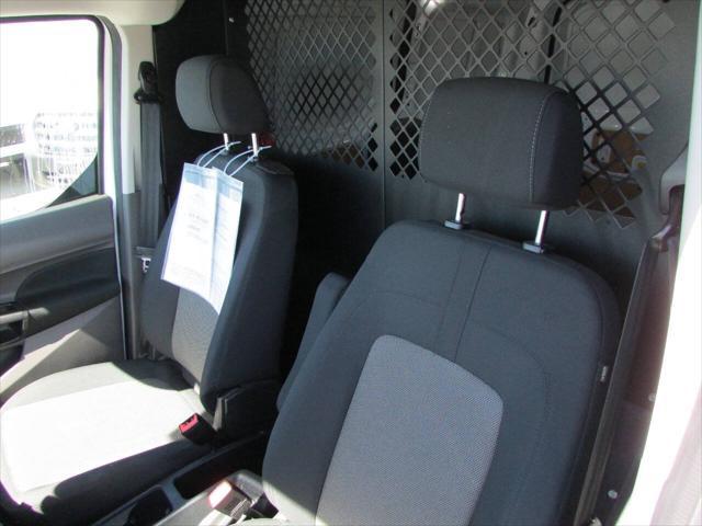 used 2021 Ford Transit Connect car, priced at $32,995