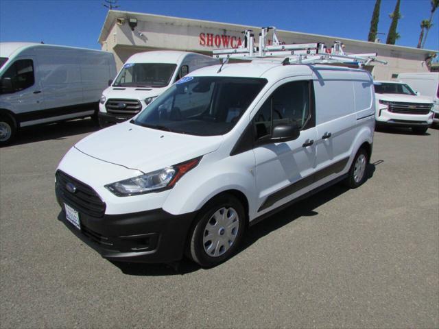 used 2021 Ford Transit Connect car, priced at $32,995