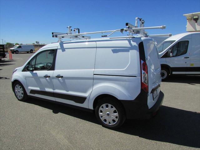 used 2021 Ford Transit Connect car, priced at $32,995