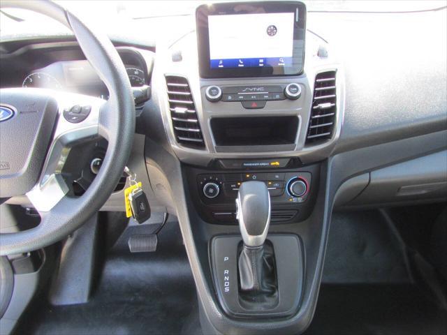 used 2021 Ford Transit Connect car, priced at $32,995