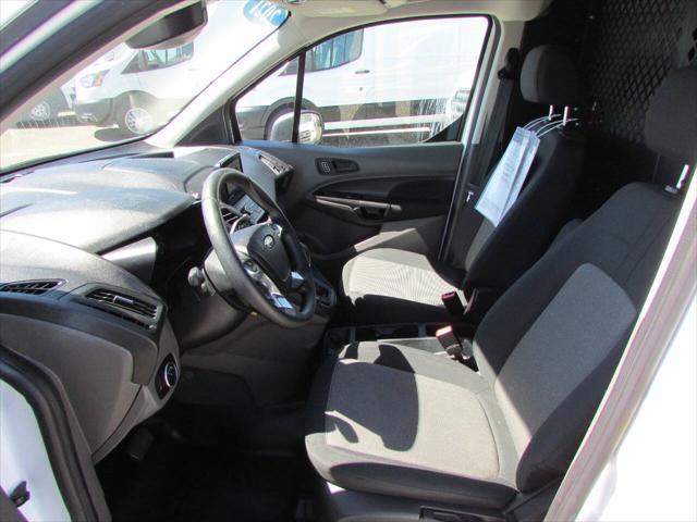 used 2021 Ford Transit Connect car, priced at $32,995